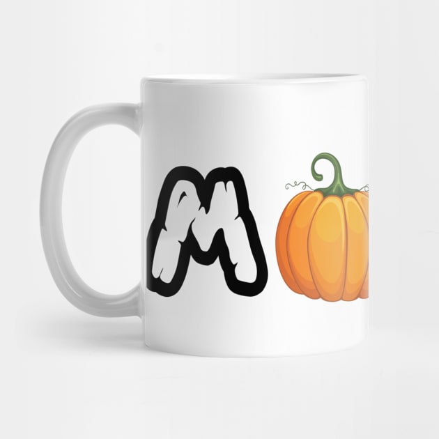 Mom Pumpkin, Hey Boo, Hey Pumpkin, Funny Halloween ,Teacher Halloween, Halloween Party by Islanr